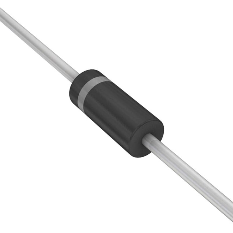 Rizees Store (20PCS)1N5375BRLG Axial DIODE ZENER 82V 5W AXIAL - Image 1
